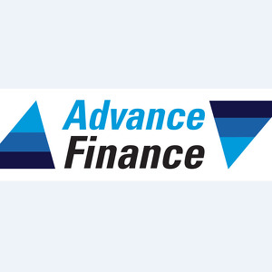 Fundraising Page: Peace. Love. Advance Finance.